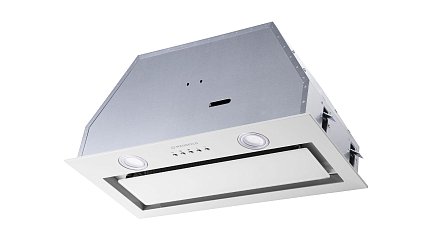 MAUNFELD TRAPEZE 602IG белый1