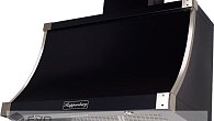 Вытяжка Kuppersberg T 939 ANT Silver (фото 2)