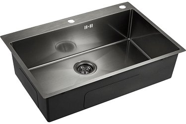 EMAR EMB-125A PVD Nano Dark1