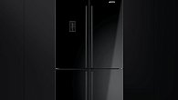Холодильник Smeg FQ60NPE (фото 2)