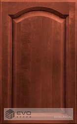 Венге (без патины или с красной патиной)