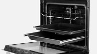 Духовой шкаф Kuppersberg FPH 611 W электрический (фото 4)
