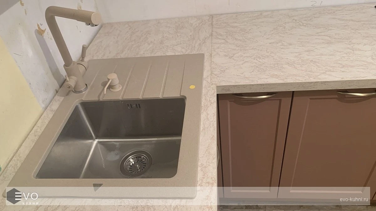 Кухня МВ210602 (фото 8)