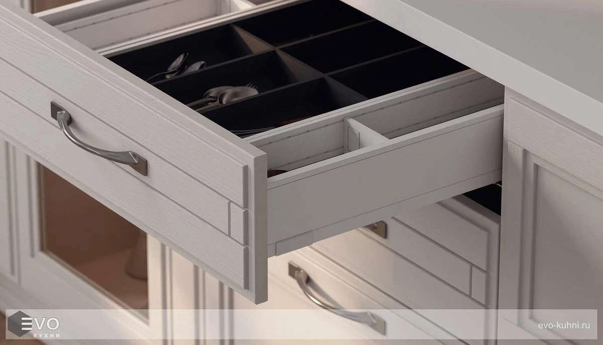 Кухня Вистерия (фото 3)