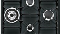 Варочная панель Smeg SR764AS (фото 1)