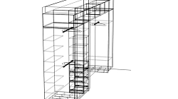 Мебель для квартиры РТ2503041