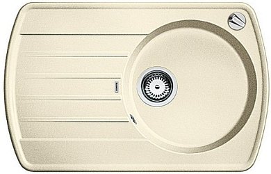 Blanco Rondoval 45 S Жасмин1