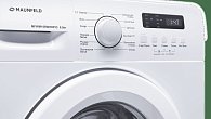 Стиральная машина MAUNFELD MFWM106WH051D (фото 6)