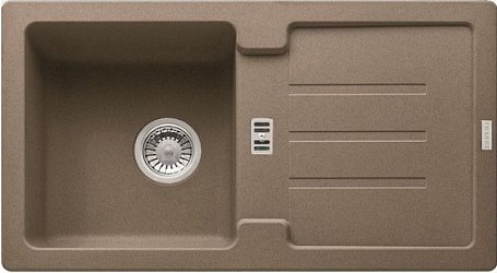Franke Strata STG 614-78 (миндаль)1
