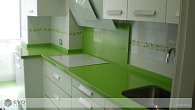 Corian Serpentine Green (фото 4)