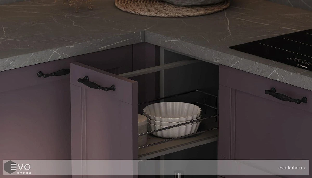 Кухня Протея (фото 3)