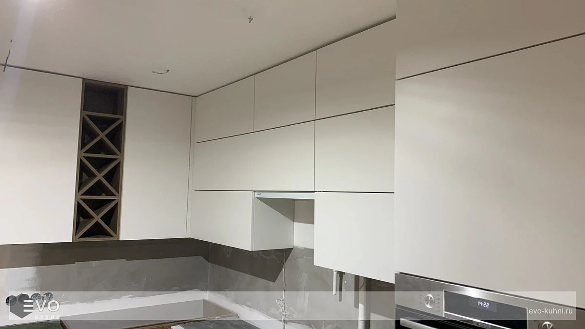 Кухня ШТ210402 (фото 9)