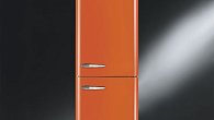 Холодильник Smeg FAB32RON1 (фото 2)
