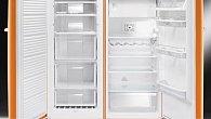Холодильник Smeg FAB28RO1 (фото 3)