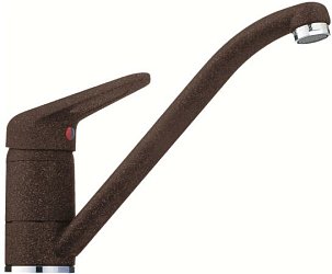 Franke Princess 750 (шоколад)1