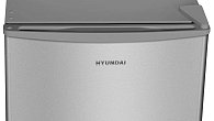 Холодильник Hyundai CO1003 серебристый (фото 17)