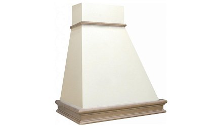 Viaona Cappe Виктория 60 inca 900 слоновая кость1