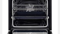Духовой шкаф KUPPERSBERG HF 608 W электрический (фото 2)