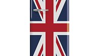 Холодильник Smeg FAB28RDUJ5 (фото 1)
