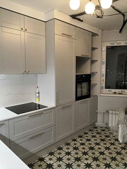 Кухня РК220403