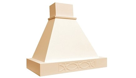 Viaona Cappe Кадоро 60 inca 900 бежевый муар1