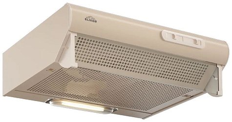 Elikor КВ Davoline 60П-290-П3Л топленое молоко1