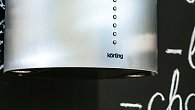 Вытяжка Korting KHA 4970 X Cylinder (фото 4)