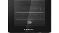 Газовая плита MAUNFELD MGC50GCW02 (фото 2)
