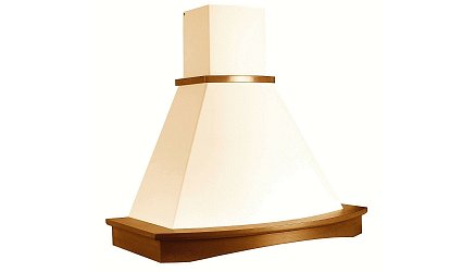 Viaona Cappe Мимоза 90 с ВМ-750/52 new faber бежевый муар1