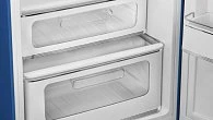 Холодильник Smeg FAB30RBE5 (фото 4)