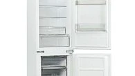 Холодильник LEX RBI 250.21 DF встраиваемый (фото 2)