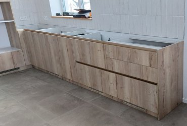 Кухня РХ25111161