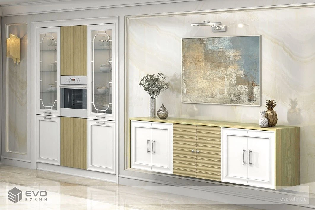 Кухня Комо 2 (фото 3)