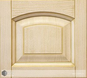 R70 (покраска, патина)