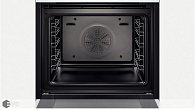 Духовой шкаф Bosch HBG634BW1 электрический (фото 5)