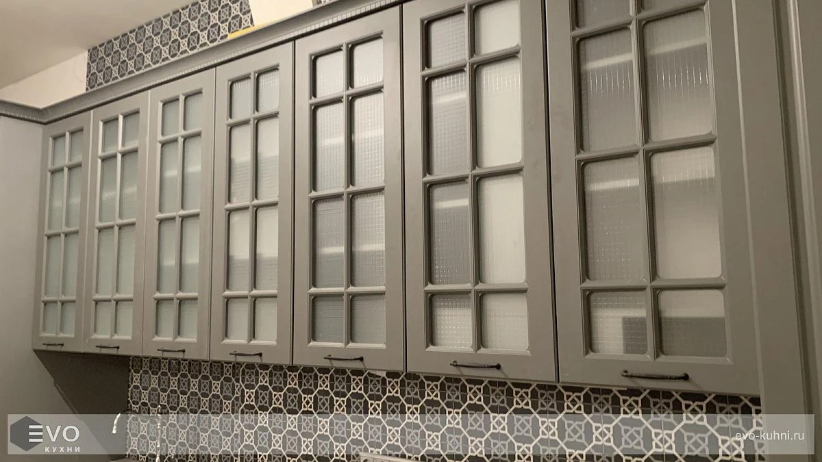 Кухня прямая МР210802 (фото 16)