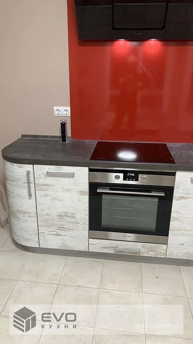 Кухня ЭВ210101 угловая (фото 3)