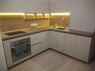 Кухня ШТ201206 Cleaf1