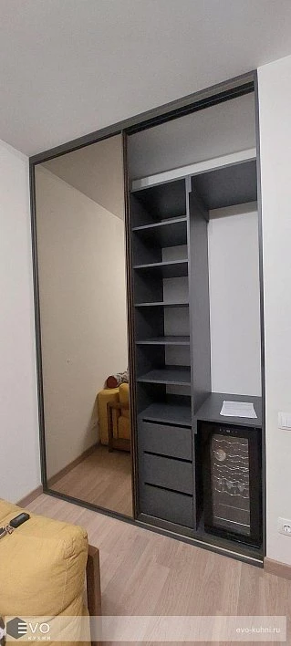 Шкаф РТ250813 (фото 4)