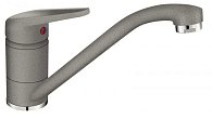 Смеситель FRANKE NOVARA PLUS, серый (фото 1)