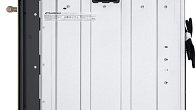 Духовой шкаф MAUNFELD EOEF516RIB (фото 6)
