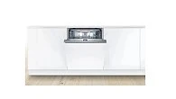 Посудомоечная машина Bosch SMV4EVX10E встраиваемая (фото 2)