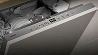 Посудомоечная машина Hyundai HBD 660 (фото 5)