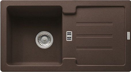 Franke Strata STG 614-78 (шоколад)1
