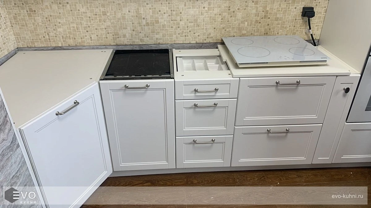 Кухня РФ211201 Laura (фото 11)