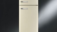 Холодильник Smeg FAB30RP1 (фото 3)