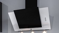 Вытяжка ZorG Technology Titan 750 90 M нержавейка + стекло черное (фото 9)