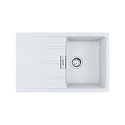 Franke CNG 611/211-78, белый 1