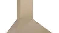 Вытяжка Elikor Вента 60П-650-К3Д капучино (фото 1)