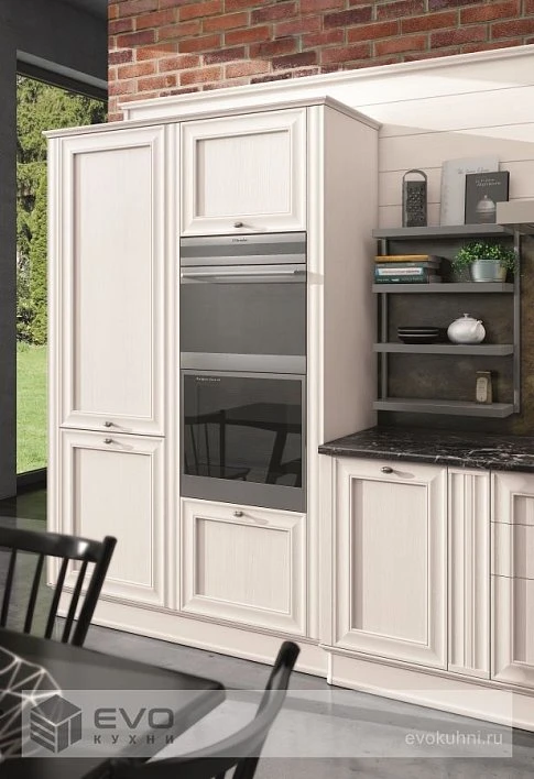 Кухня Комо (фото 8)